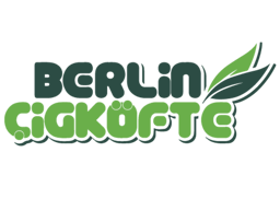 Berlin Cigköfte logo.
